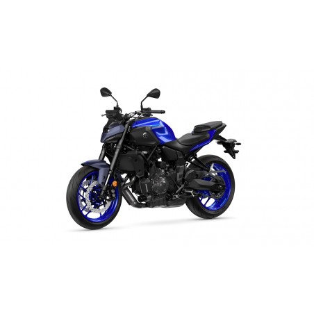 Yamaha Hyper Naked MT-07 2025 Χειροκίνητο