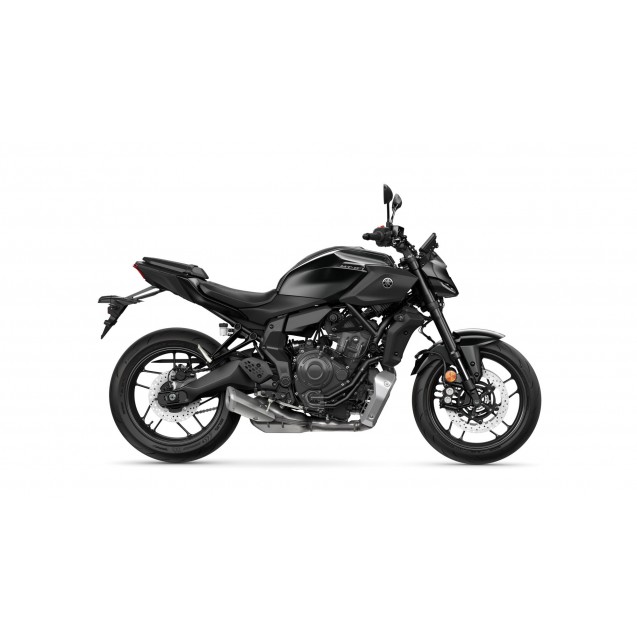 Yamaha Hyper Naked MT-07 2025 Χειροκίνητο