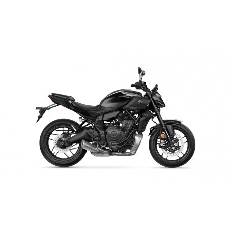 Yamaha Hyper Naked MT-07 2025 Χειροκίνητο