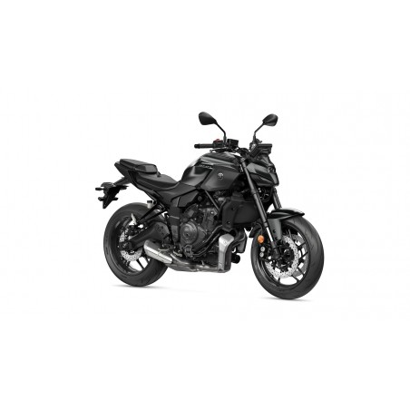 Yamaha Hyper Naked MT-07 2025 Y-AMT