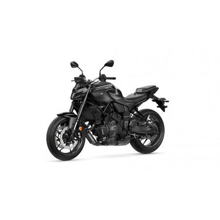 Yamaha Hyper Naked MT-07 2025 Y-AMT