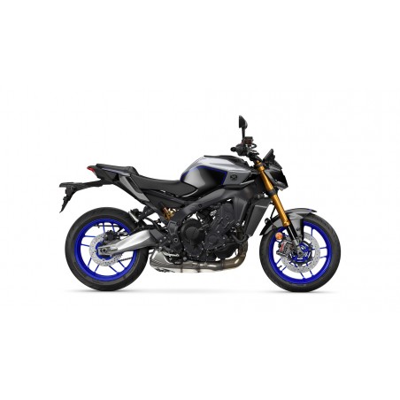 Yamaha Hyper Naked MT-09 SP 2025