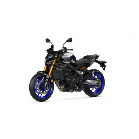 Yamaha Hyper Naked MT-09 SP 2025