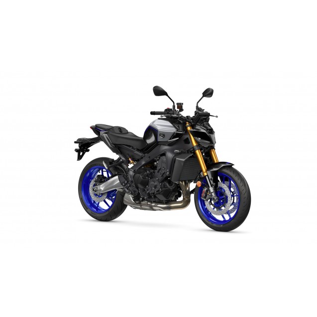 Yamaha Hyper Naked MT-09 SP 2025