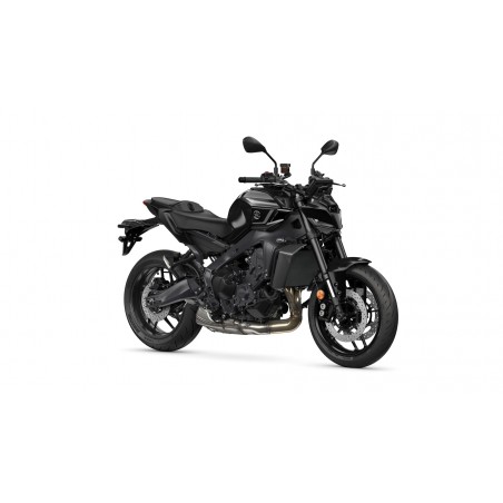 Yamaha Hyper Naked MT-09 2025