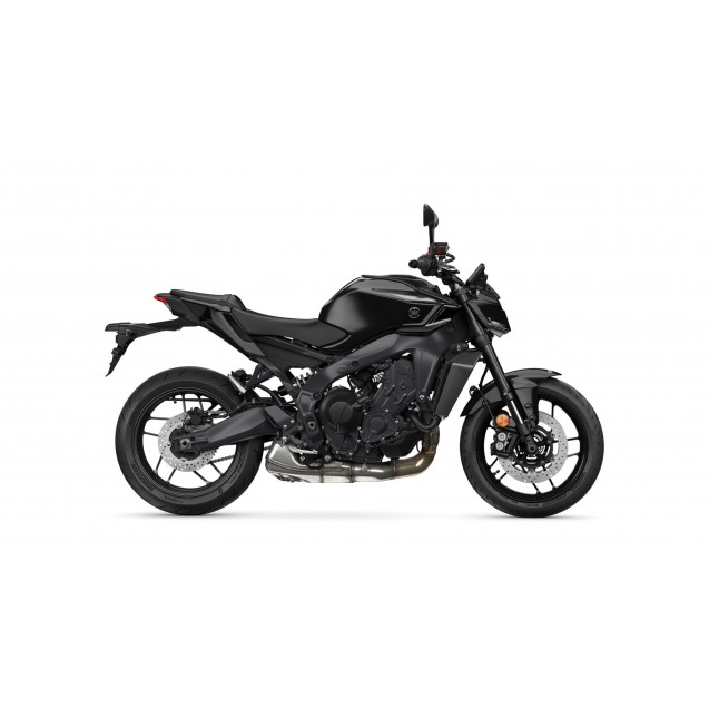 Yamaha Hyper Naked MT-09 2025