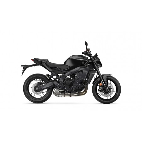 Yamaha Hyper Naked MT-09 2025