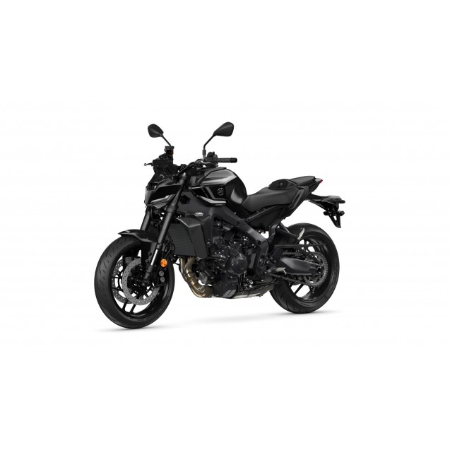 Yamaha Hyper Naked MT-09 2025