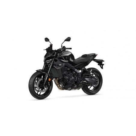 Yamaha Hyper Naked MT-09 2025