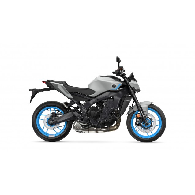 Yamaha Hyper Naked MT-09 2025