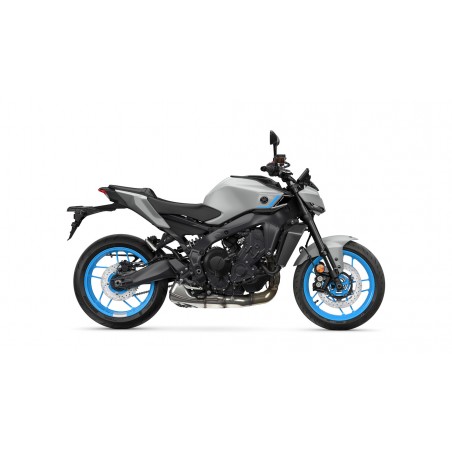 Yamaha Hyper Naked MT-09 2025