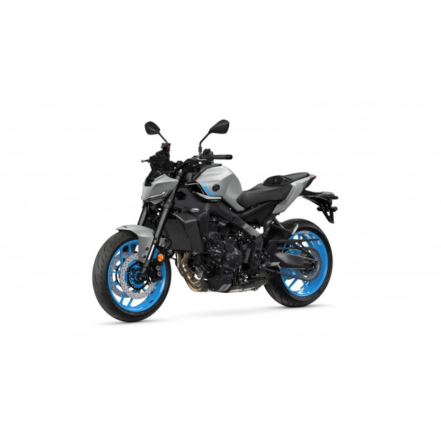 Yamaha Hyper Naked MT-09 2025