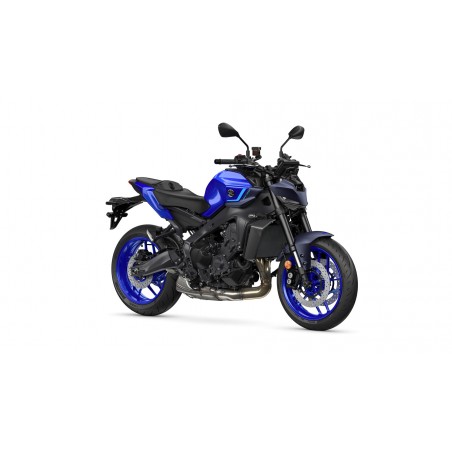 Yamaha Hyper Naked MT-09 2025