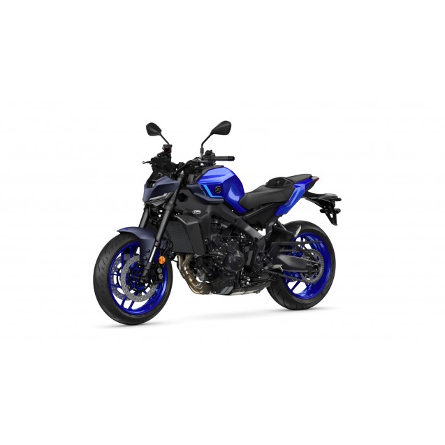 Yamaha Hyper Naked MT-09 2025