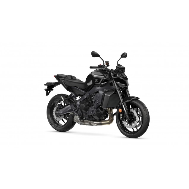 Yamaha Hyper Naked MT-09 2025 Y-AMT