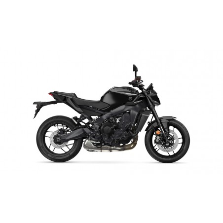 Yamaha Hyper Naked MT-09 2025 Y-AMT