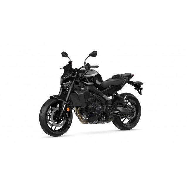Yamaha Hyper Naked MT-09 2025 Y-AMT