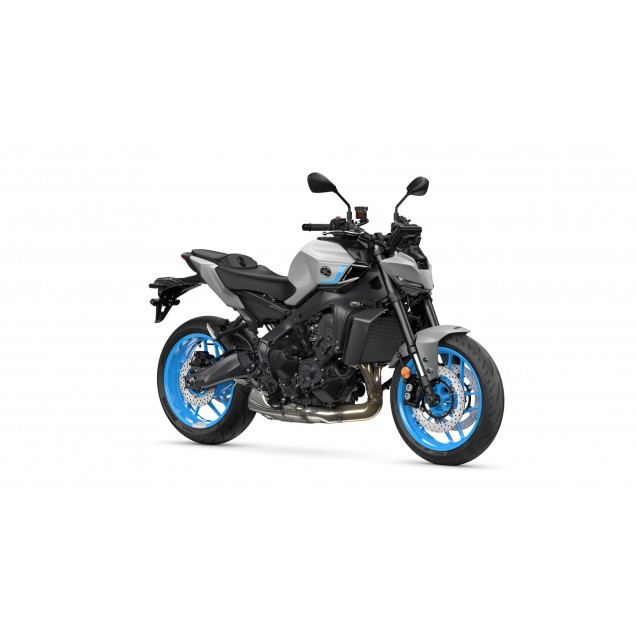 Yamaha Hyper Naked MT-09 2025 Y-AMT