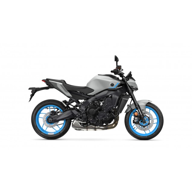 Yamaha Hyper Naked MT-09 2025 Y-AMT