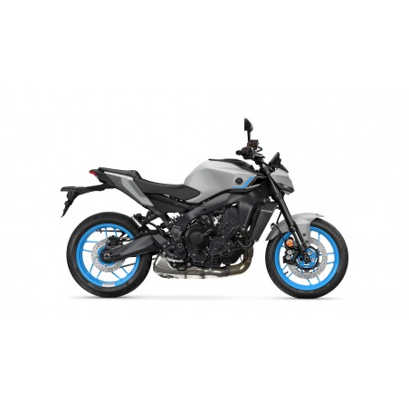 Yamaha Hyper Naked MT-09 2025 Y-AMT