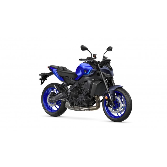 Yamaha Hyper Naked MT-09 2025 Y-AMT
