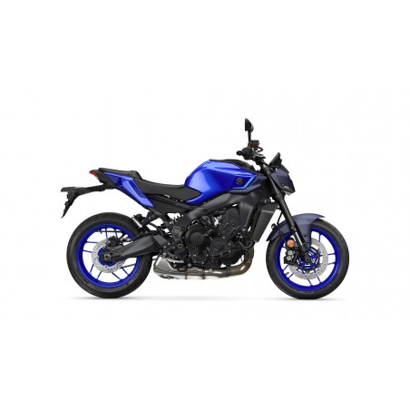 Yamaha Hyper Naked MT-09 2025 Y-AMT