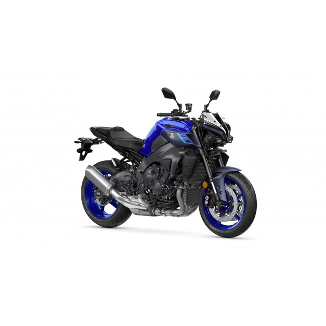 Yamaha Hyper Naked MT-10