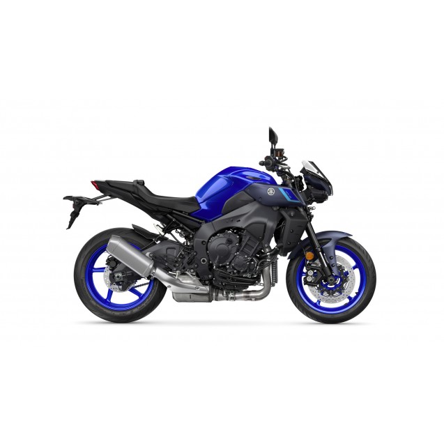 Yamaha Hyper Naked MT-10