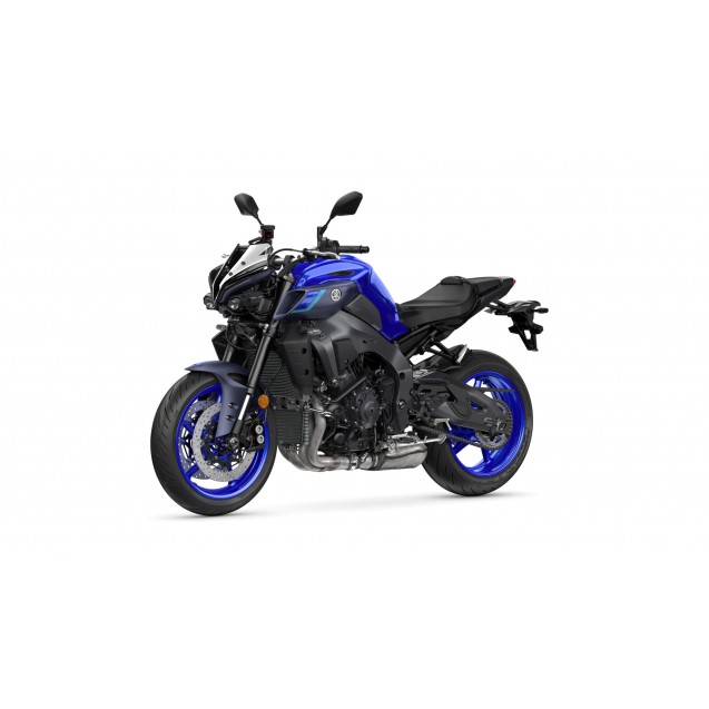 Yamaha Hyper Naked MT-10
