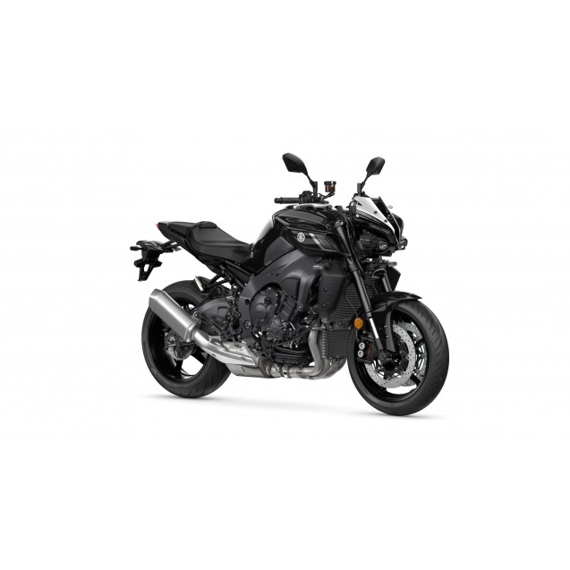 Yamaha Hyper Naked MT-10