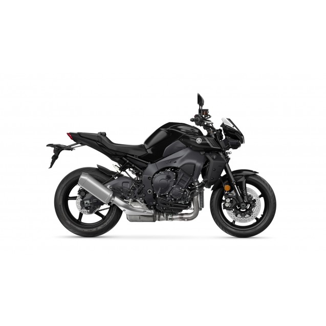 Yamaha Hyper Naked MT-10
