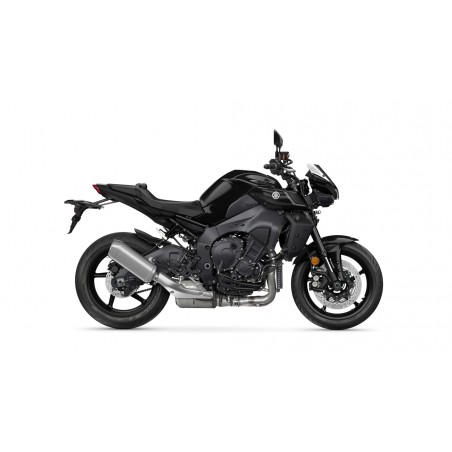 Yamaha Hyper Naked MT-10