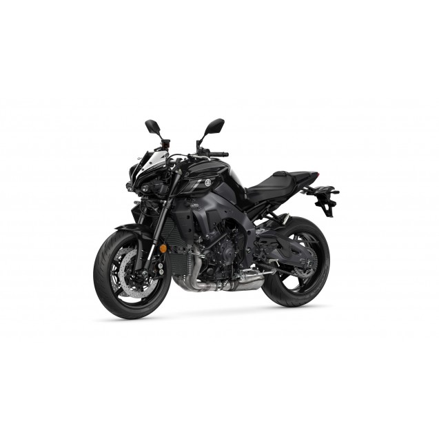 Yamaha Hyper Naked MT-10