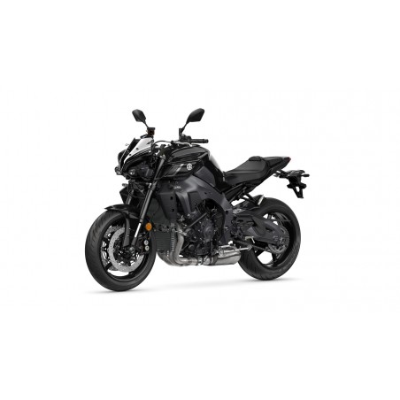 Yamaha Hyper Naked MT-10