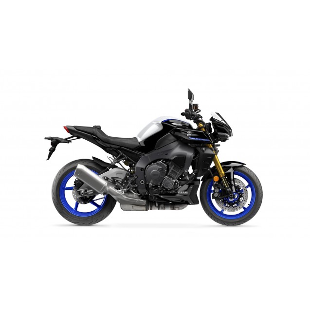 Yamaha Hyper Naked MT-10 SP