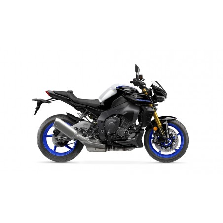 Yamaha Hyper Naked MT-10 SP