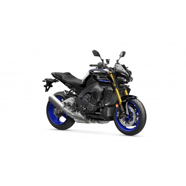 Yamaha Hyper Naked MT-10 SP