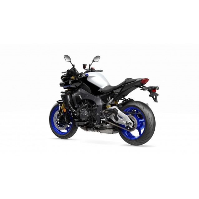 Yamaha Hyper Naked MT-10 SP