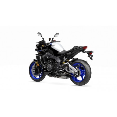 Yamaha Hyper Naked MT-10 SP
