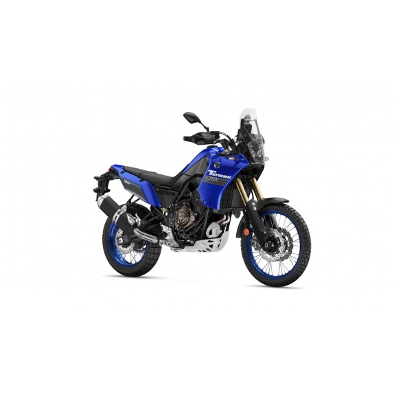 Yamaha Adventure Ténéré 700 2024