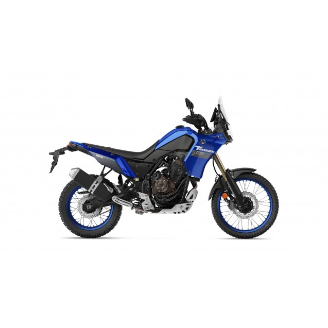 Yamaha Adventure Ténéré 700 2024
