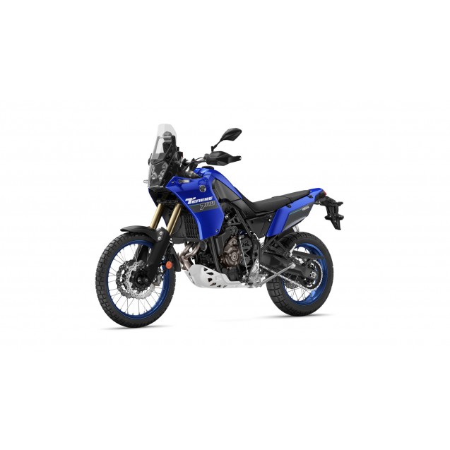 Yamaha Adventure Ténéré 700 2024