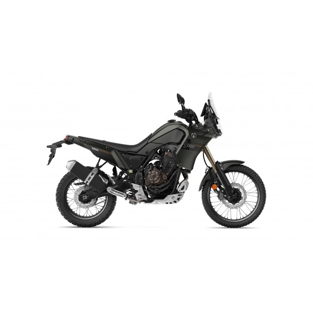 Yamaha Adventure Ténéré 700 2024