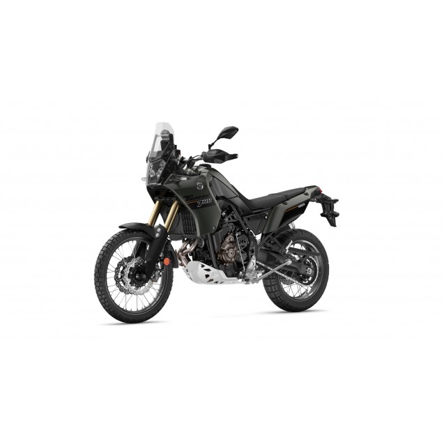 Yamaha Adventure Ténéré 700 2024