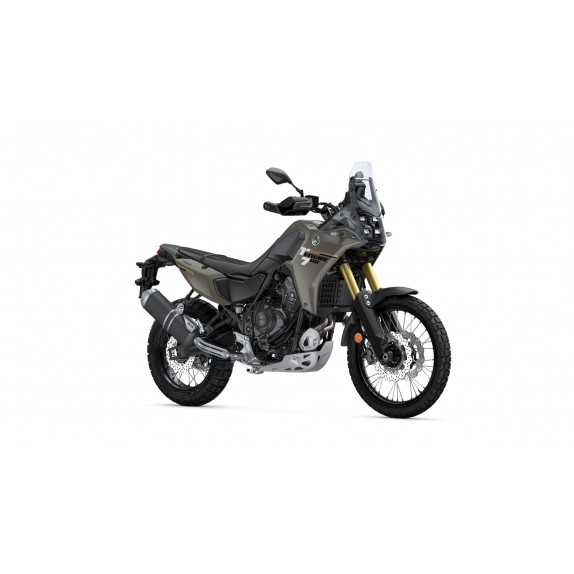 Yamaha Adventure Ténéré 700 2025