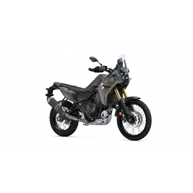 Yamaha Adventure Ténéré 700 2025