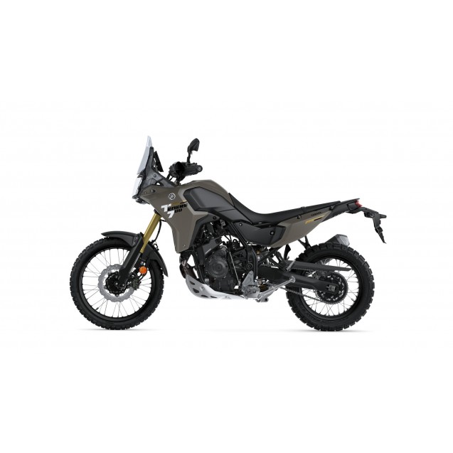 Yamaha Adventure Ténéré 700 2025