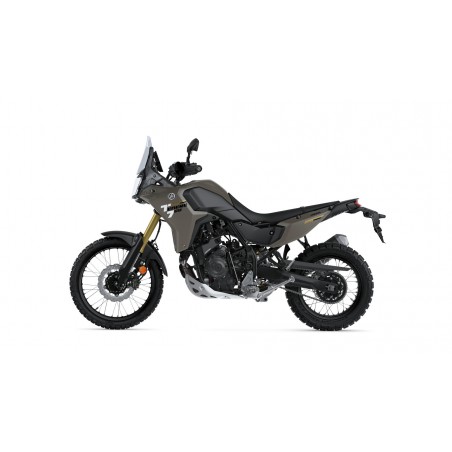 Yamaha Adventure Ténéré 700 2025