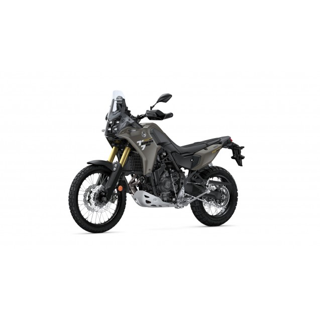 Yamaha Adventure Ténéré 700 2025