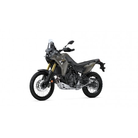 Yamaha Adventure Ténéré 700 2025